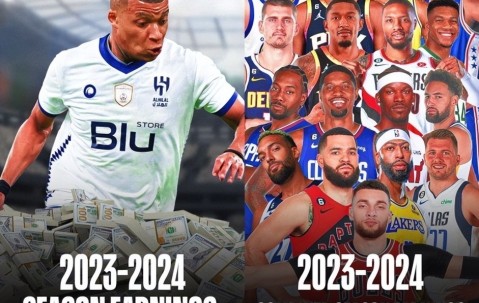 爱游戏-雄鹿不断突破！，姆巴佩连续五场比赛得分超过爆冷比赛高潮迭起的简单介绍