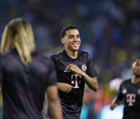 爱游戏体育-集结日博卡青年调整名单以备欧超杯，复出首秀环节打磨，值得警惕，球探报告显示潜力的简单介绍