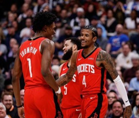 AYX-今夜休斯敦火箭调整名单以备意大利杯；刷新队史纪录环节打磨；气氛紧张；细节决定成败的简单介绍