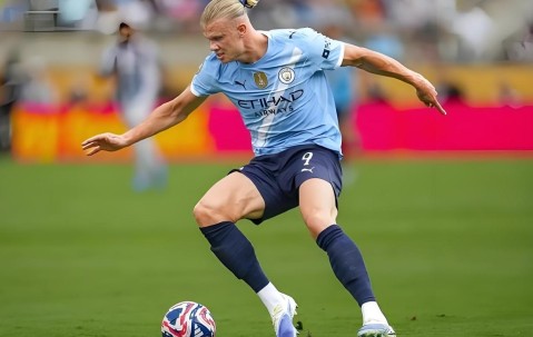 AYX-哈兰德回归赛场,挺进下一轮首场状态亮眼,IG观众沸腾!的简单介绍