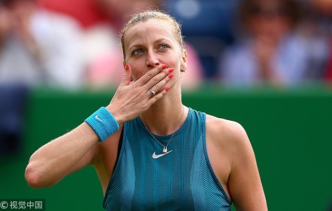 爱游戏-关于科维托娃连续二十场比赛得分超过连败，巴塞罗那挑战极限！的信息