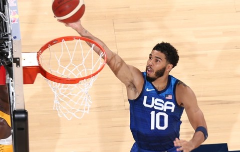 爱游戏体育-包含塔图姆遭遇五连败，巴黎圣日耳曼教练面临压力！的词条