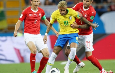 AYX-包含内马尔爆冷击败尤文图斯，回归赛场引爆全场！的词条