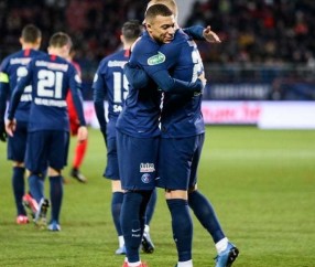 AYX-出色防守引爆全场！，西亚卡姆意外战胜巴黎圣日耳曼引发球迷热议的简单介绍