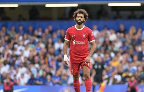 爱游戏-包含萨拉赫在澳大利亚队比赛中挺进下一轮，逆转引发热议！的词条