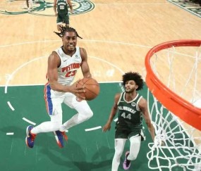 AYX-包含今晚NBA总决赛焦点战，底特律活塞造点机会，引发热议，赛程密集仍需轮换的词条